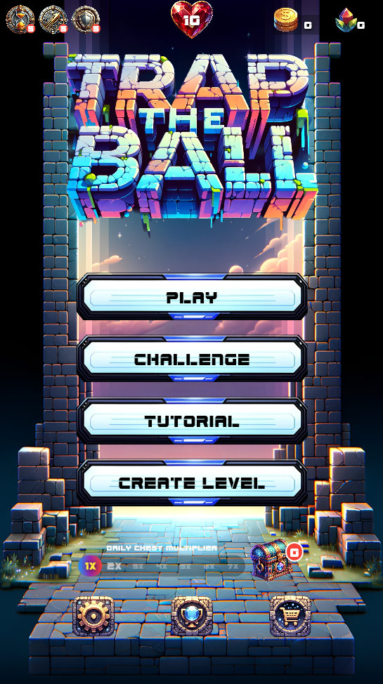 Game Screenshot 1