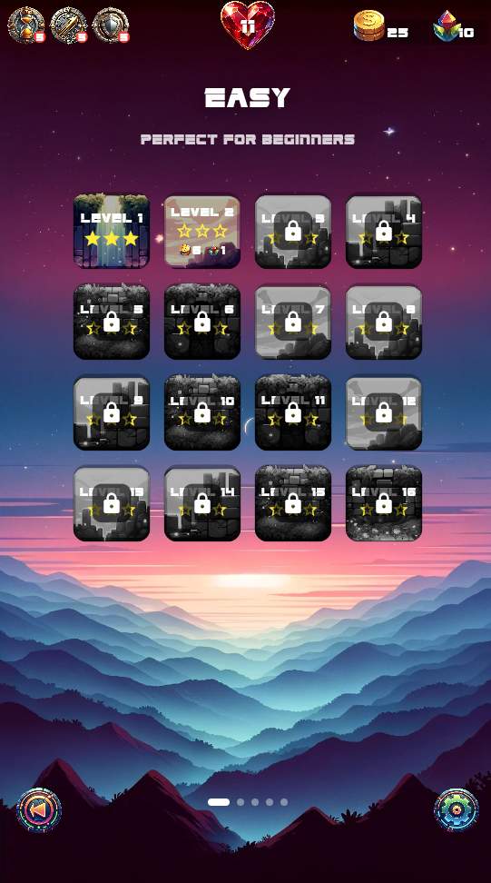 Game Screenshot 3